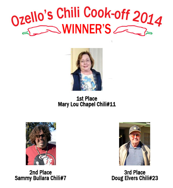 OZ Chili Winners2014ft