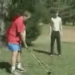 golf-human-golf-net